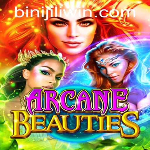 Discover the World of ArcaneBeauties: An Enchanting Adventure Awaits