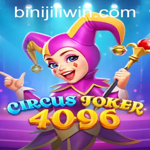 Discover the Exciting World of CircusJoker4096: A New Gaming Sensation