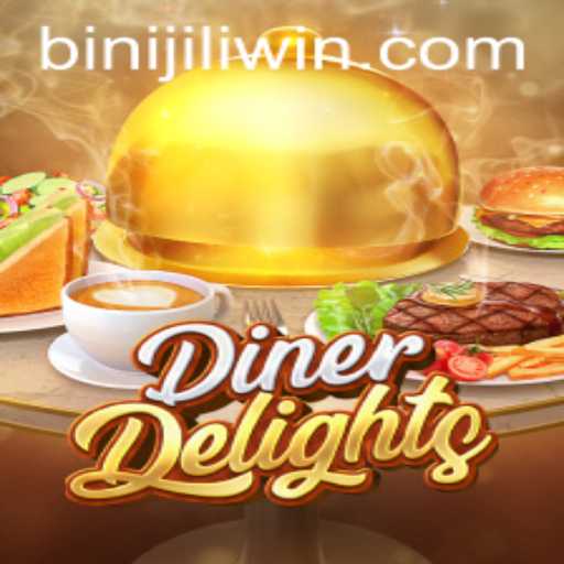 Exploring DinerDelights: A Culinary Journey with a Twist on Binijili