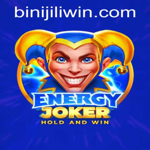 Unlocking the Passionate World of EnergyJoker: A Powerful Adventure with Binijili