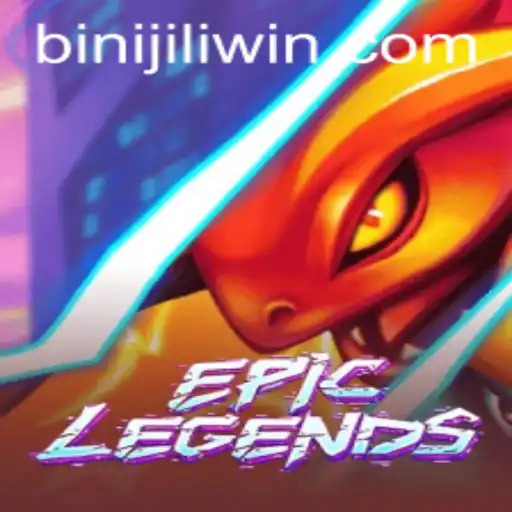 Discover EpicLegends: Adventure, Strategy, and the Art of Binijili