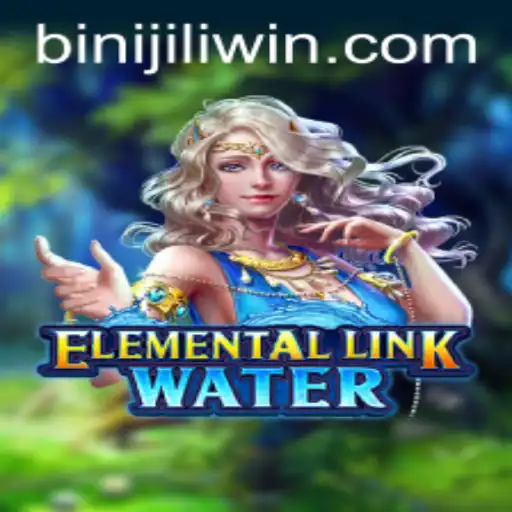 Unlocking the Mysteries of ElementalLinkWater with Binijili