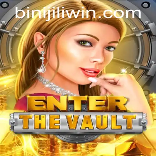 Discover the Thrilling World of EntertheVault: A New Gaming Experience