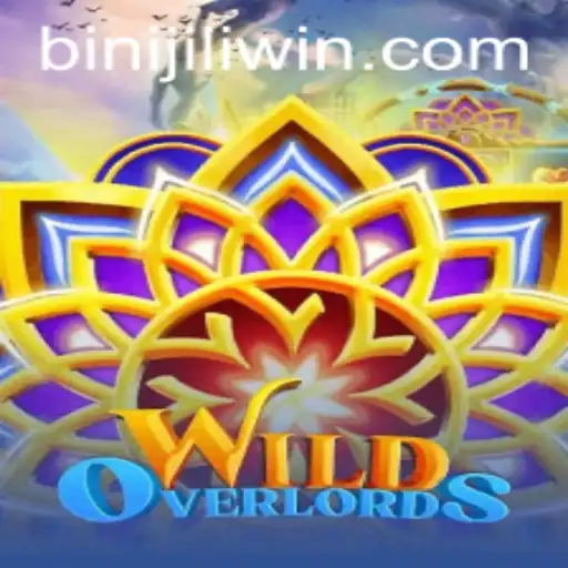 Discover 'WildOverlords': A New Gaming Phenomenon with a Twist of Binijili