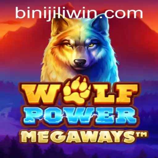Exploring the Exciting World of WolfPowerMega: A Groundbreaking Gaming Experience