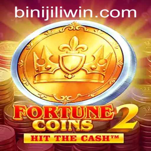 Exploring the Intriguing World of FortuneCoins2: The Advent of Binijili