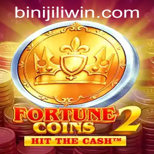 Exploring the Intriguing World of FortuneCoins2: The Advent of Binijili