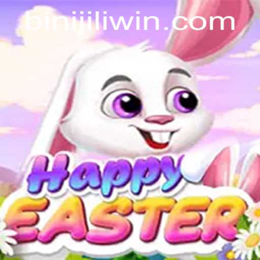 Discover the Exciting World of HappyEaster: A Unique Gaming Experience with Binijili