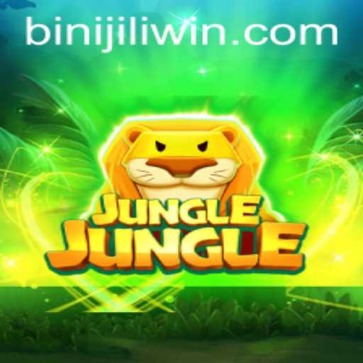 Exploring the Wild World of JungleJungle: A Thrilling Adventure in Binijili