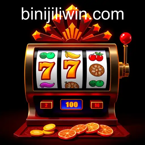 The Fascinating World of Online Slots: Exploring the Role of Binijili