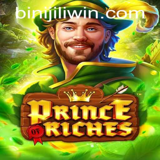 Unlock the Secrets of PrinceOfRiches