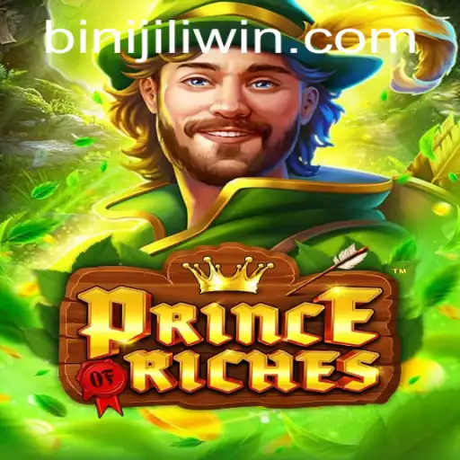 Unlock the Secrets of PrinceOfRiches