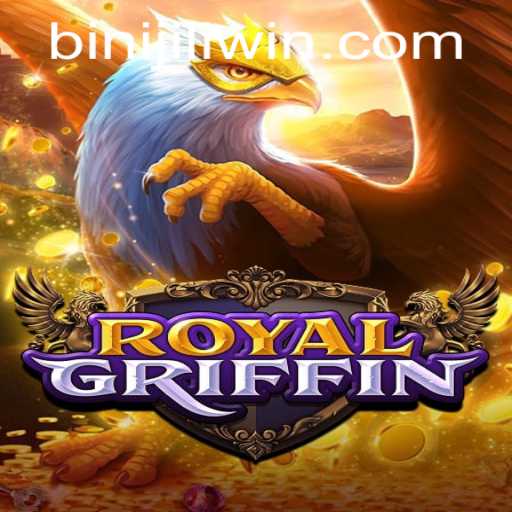 Discover the Enchanting World of RoyalGriffin: A Journey into the Realm of Binijili