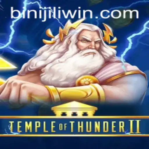 Exploring the Enigmatic World of TempleofThunderII: The Binijili Chronicles