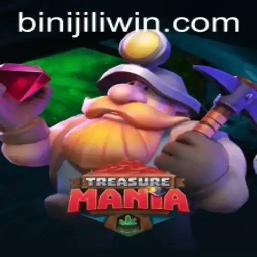 TreasureMania: Explore the World of Binijili and Uncover Hidden Treasures