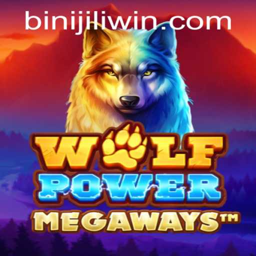 Exploring the Exciting World of WolfPowerMega: A Groundbreaking Gaming Experience